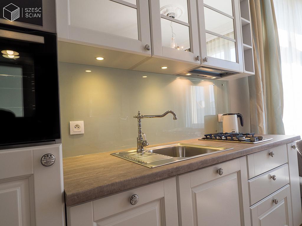 Best Apartments Sw. Antoniego ヴロツワフ 部屋 写真
