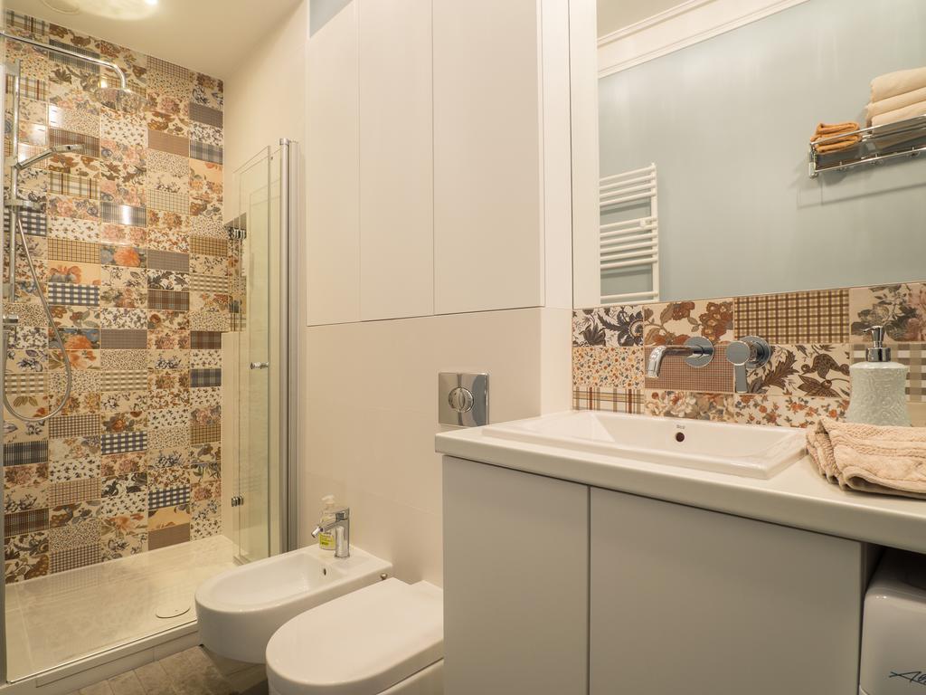 Best Apartments Sw. Antoniego ヴロツワフ 部屋 写真