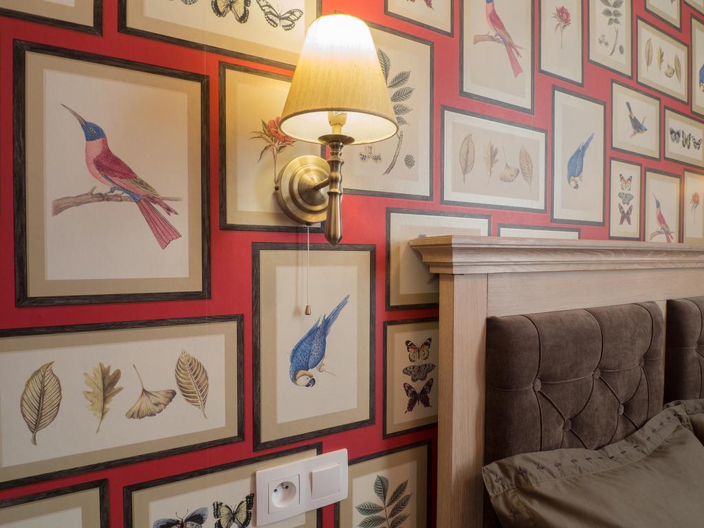 Best Apartments Sw. Antoniego ヴロツワフ 部屋 写真