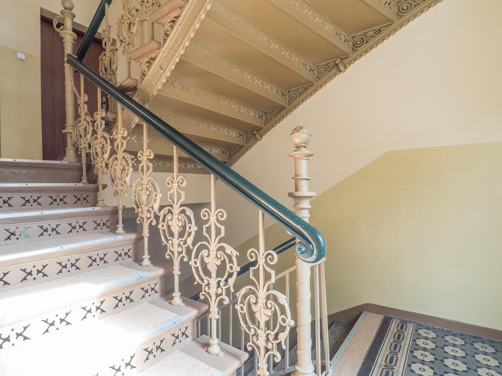 Best Apartments Sw. Antoniego ヴロツワフ 部屋 写真
