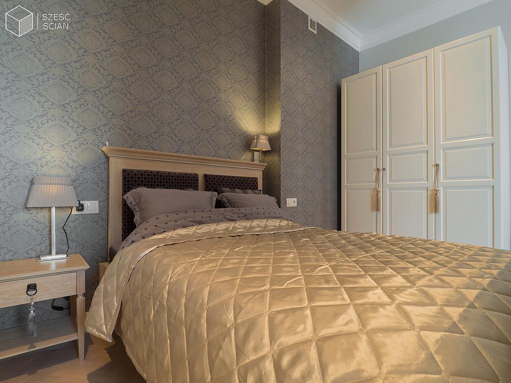 Best Apartments Sw. Antoniego ヴロツワフ 部屋 写真