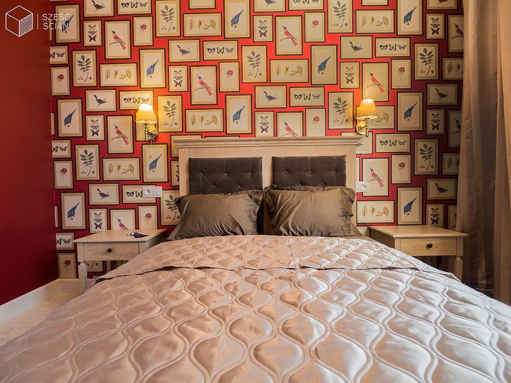 Best Apartments Sw. Antoniego ヴロツワフ 部屋 写真