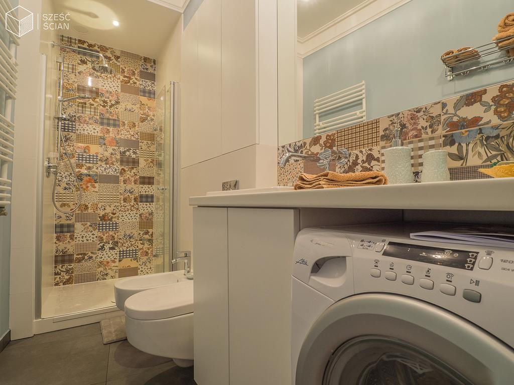 Best Apartments Sw. Antoniego ヴロツワフ 部屋 写真