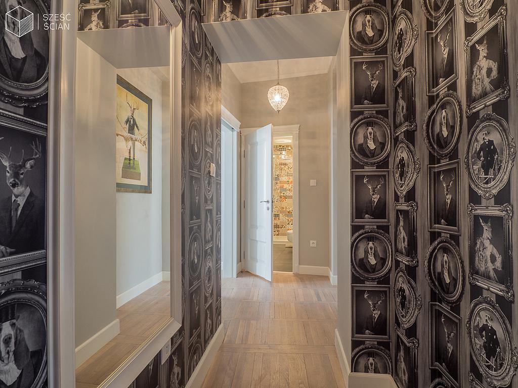 Best Apartments Sw. Antoniego ヴロツワフ 部屋 写真